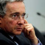 Uribe dice que Santos “ya está destapando su verdadero rostro”
