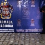 Incautada cocaína en el golfo de Urabá