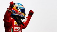 F1 Grand Prix of China - Race