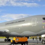 Trasladarán Aeropuerto Militar de CATAM a Madrid, Cundinamarca