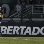 1-1. El Boca elimina al campeón con un golazo de Riquelme y espera al Newell’s