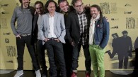 En la imagen, los integrantes del grupo musical mexicano Café Tacuba. EFE/Archivo