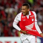 Santa Fe se clasificó a cuartos de final de la Copa Libertadores