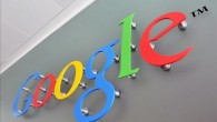 Logo de Google. EFE/Archivo