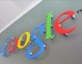 Logo de Google. EFE/Archivo