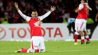 Con 28 puntos, clasificado para cuartos de la Copa Libertadores y como líder afianzado del campeonato nacional, Independiente Santa Fe viaja al departamento de Nariño (suroeste) donde cerrará la jornada el domingo con un partido ante un Deportivo Pasto. EFE