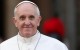 El papa Francisco. EFE/Archivo