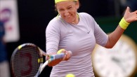 Azarenka se cita con Serena Williams en la final de Roma
La tenista bielorrusa Victoria Azarenka devuelve una bola durante la semifinal que le enfrentó con la italiana Sara Errani en el Foro Italico en Rome, Italia. Azarenka ganó 6-0, 7-5. EFE