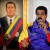 Fotografía cedida por prensa de Miraflores, donde se observa al presidente venezolano, Nicolás Maduro. EFE/Archivo
