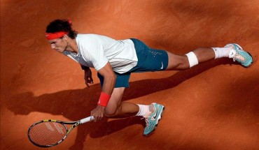 Nadal asciende al cuarto puesto del ránking mundial, desbancando a David Ferrer. EFE
