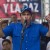 El líder de la oposición de Venezuela, Henrique Capriles. EFE/Archivo