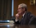 En la imagen, el director del FBI, Robert Mueller, quien considera que quienes trabajan en el equipo de rescate de rehenes de la agencia todos los días aceptan altos riesgos. EFE/Archivo
