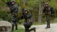 La Policía Nacional de Colombia informó hoy en su página web de algunos de los preparativos para garantizar la seguridad durante esta cita, a la que han confirmado su asistencia un total de nueve jefes de Estado del mundo, de los países miembros y de los observadores, con decenas de representantes de sus Gobiernos. EFE/Archivo