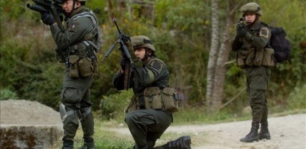 La Policía Nacional de Colombia informó hoy en su página web de algunos de los preparativos para garantizar la seguridad durante esta cita, a la que han confirmado su asistencia un total de nueve jefes de Estado del mundo, de los países miembros y de los observadores, con decenas de representantes de sus Gobiernos. EFE/Archivo