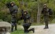 La Policía Nacional de Colombia informó hoy en su página web de algunos de los preparativos para garantizar la seguridad durante esta cita, a la que han confirmado su asistencia un total de nueve jefes de Estado del mundo, de los países miembros y de los observadores, con decenas de representantes de sus Gobiernos. EFE/Archivo
