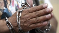 La Fundación País Libre, que estudia el conflicto colombiano y especialmente el secuestro, reveló estos datos en su primer informe trimestral del año divulgado en su página web. EFE/Archivo