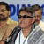 En la imagen, el integrante del equipo negociador de las Fuerzas Armadas Revolucionarias de Colombia (FARC), Seuxis Paucias Hernández Solarte (frente), alias "Jesús Santrich". EFE/Archivo