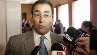 El ministro colombiano de Comercio, Industria y Turismo, Sergio Díaz-Granados, explicó los pormenores de esta agenda comercial. EFE/Archivo