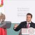 El presidente mexicano, Enrique Peña Nieto. EFE/Archivo