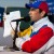 En la imagen, el líder de la oposición venezolana, el excandidato presidencial Henrique Capriles. EFE/Archivo
