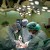 Varios cirujanos trabajan en una operación de transplante. EFE/Archivo