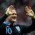 El inglés Wayne Rooney celebra tras marcar un gol. EFE/Archivo