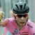 El ciclista italiano Vincenzo Nibali del Astana celebra su victoria en la 18ª etapa del Giro de Italia. EFE