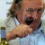 El actor francés Gerard Depardieu posa durante la presentación del vino "2006 Anjou AOC Vieilles Vignes" en la feria internacional Hogatec en Düsseldorf (Alemania). EFE/Archivo