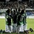 Cali que marcha séptimo con 24 puntos, y el Medellín, undécimo con 20 enteros, jugarán un partido decisivo en su interés de formar parte de la fiesta semifinal. En la imagen el registro de otra de las celebraciones del Deportivo Cali. EFE/Archivo
