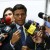 En la imagen, el líder opositor venezolano Leopoldo López . EFE/Archivo