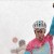 El italiano Vicenzo Nibali ganó en solitario una penúltima etapa del Giro de Italia 'descafeinada' por la nieve y el frío. EFE