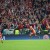 Arjen Robben (c) celebra el gol que le ha dado el triunfo en la final de la Liga de Campeones entre el Borussia Dortmund y el Bayern Múnich en Wembley en Londres, Reino Unido. EFE