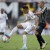 En la imagen, el jugador de Santos Neymar (i). EFE/Archivo
