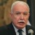 En la imagen, el canciller palestino, Riyad Malki. EFE/Archivo