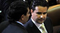 augusto posada