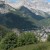 Imagen de los paisajes que se ven en la etapa 14 del Giro de Italia