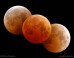 eclipse lunar penumbral parcial