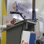 ‘No sirven las garantías formales si no existen garantías reales’ Fiscal