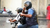 Cuando la pareja agredida llego a un CAI a interponer el denuncio,  identificó a uno de los policías como presunto responsable del hurto y las agresiones