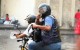 Cuando la pareja agredida llego a un CAI a interponer el denuncio,  identificó a uno de los policías como presunto responsable del hurto y las agresiones