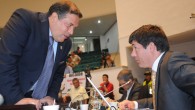 fusion une millicom