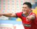 goleador