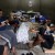 Detenidos exigen que se les respeten sus derechos luego de que 87 de ellos fueran recluidos en 5 calabozos del edificio José Félix de Restrepo, donde funcionan los juzgados en Medellín. El hacinamiento se ha generado debido al cierre de la principal cárcel de la ciudad, Bellavista, y las restricciones en la carcel del Pedregal. EFE