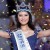 La china Wenxia Yu, actual Miss Mundo