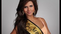 Layla Martínez Díaz se convirtió en la primera mujer colombiana en ser coronada Señora Universo. La prensa rusa la acusó de haber comprado la corona por 600 mil euros