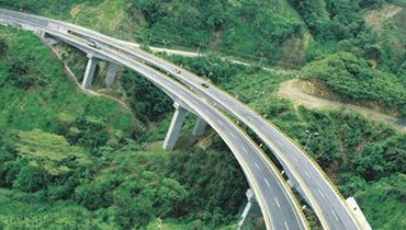 viaductos h