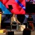 El presidente colombiano, Juan Manuel Santos (i), habla durante la instalación del XIV Encuentro Internacional Virtual Educa, en Medellín (Colombia). EFE