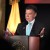 Imagen de archivo del Presidente de Colombia Juan Manuel Santos. EFE/Archivo