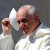 El Papa Francisco durante una audiencia general celebrada en la Plaza de San Pedro, Ciudad del Vaticano (Vaticano). EFE/Archivo