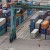 Panamá notificó ayer a la Organización Mundial del Comercio (OMC) que ha solicitado consultas con Colombia a causa de la imposición del arancel a las importaciones de ciertos productos textiles, prendas de vestir y calzado panameños. EFE/Archivo
